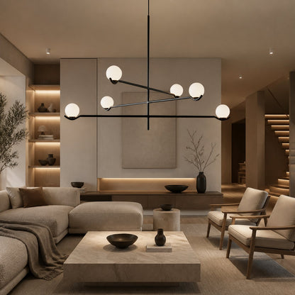 Baer Pendant Light