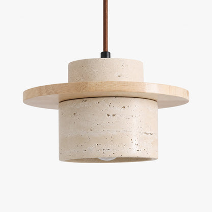 Stonova Duo Pendant Lamp