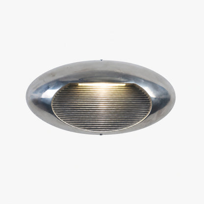 Scorpius Outdoor Wall Lamp