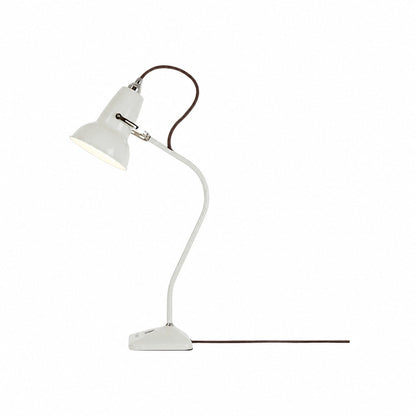 Modryx Mini Table Lamp – Pyramid Base Classic Heritage Design for Home