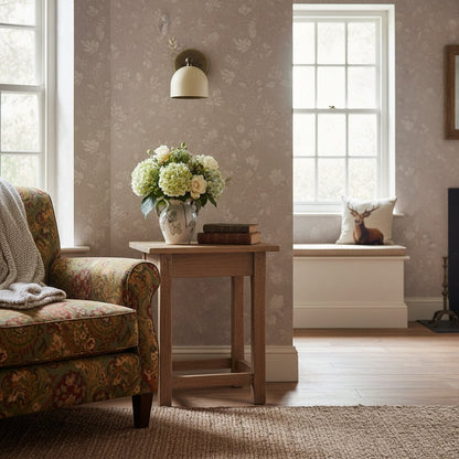 Metio Dome Dekorative Wandleuchte - Elegante Innenbeleuchtung