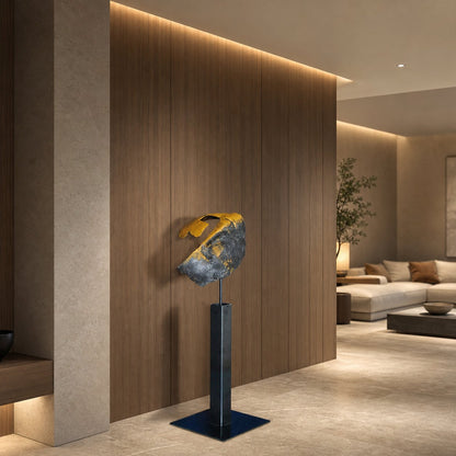 La Roche Wall Lamp