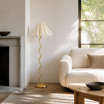 Cora Floor Lamp