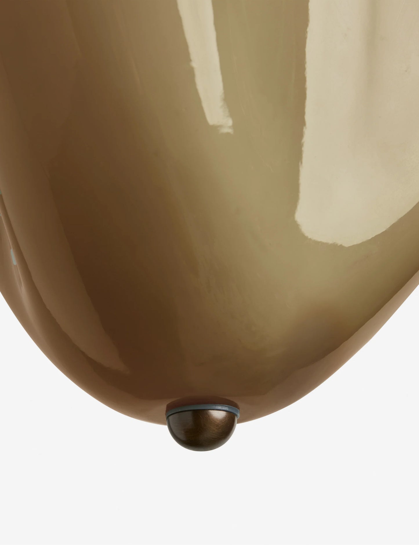 Bellina Floral Glass Pendant Light – Modern Elegance for Dining & Entryways