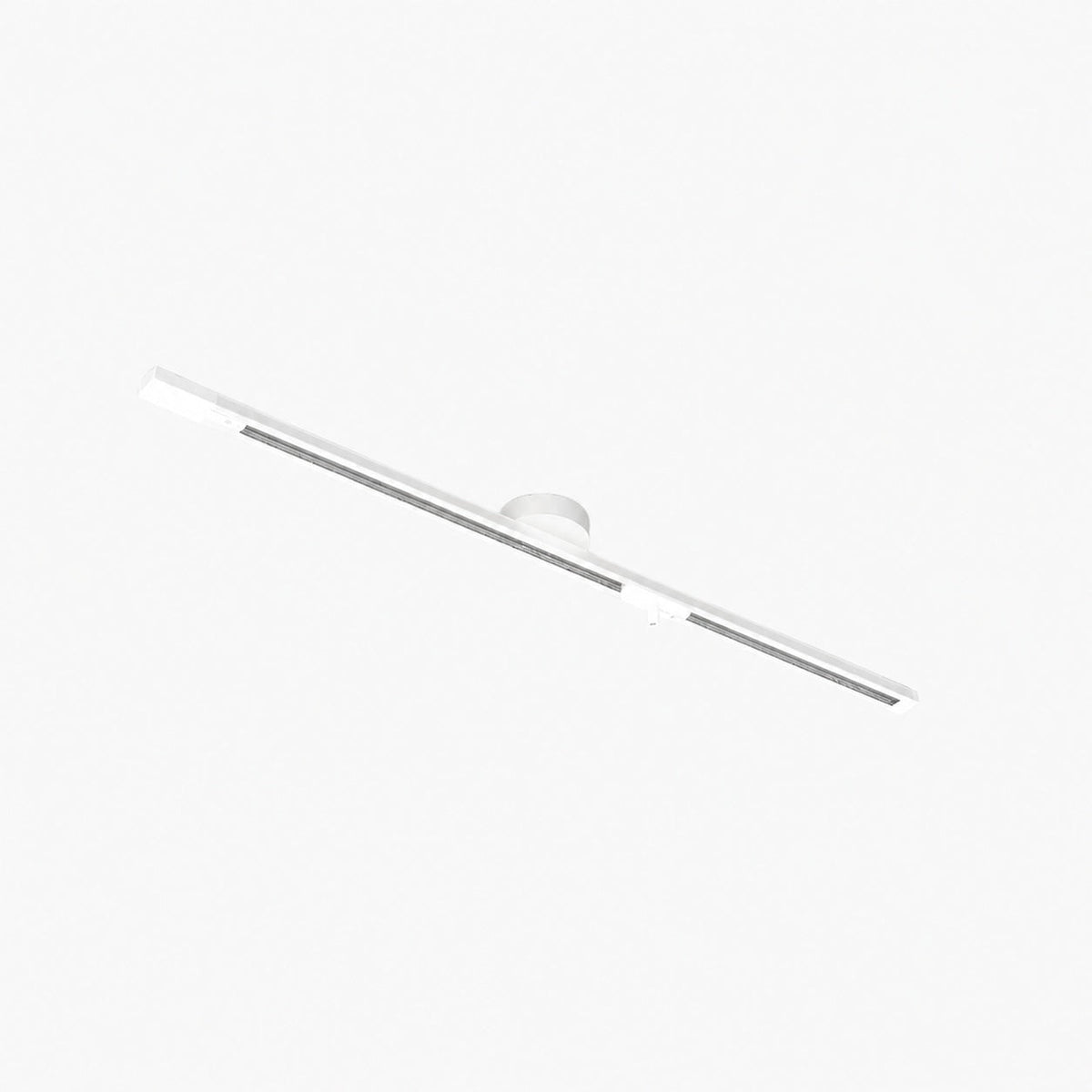 Axitra Rotatable Pendant Light Ceiling Rail – Sleek Adjustable Track for Pendant Lights Contemporary U26