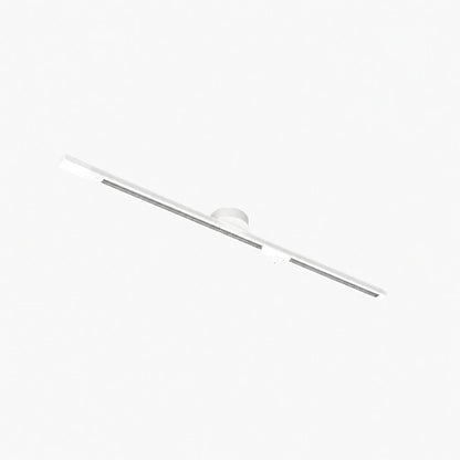 Axitra Rotatable Pendant Light Ceiling Rail – Sleek Adjustable Track for Pendant Lights Contemporary U26