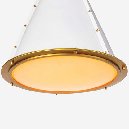 Pierrepont Pendant Light
