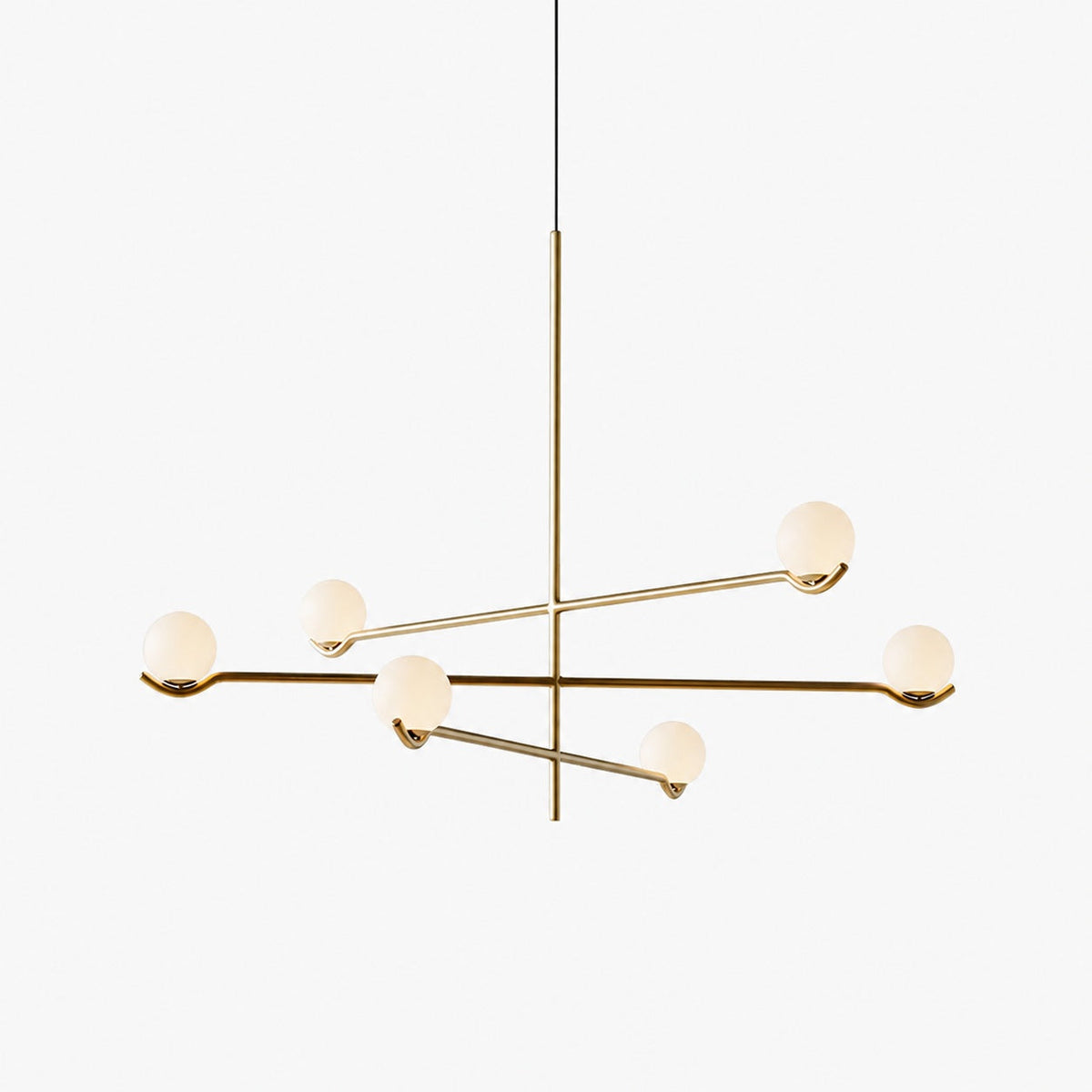 Baer Pendant Light