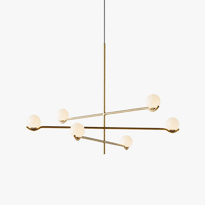 Baer Pendant Light