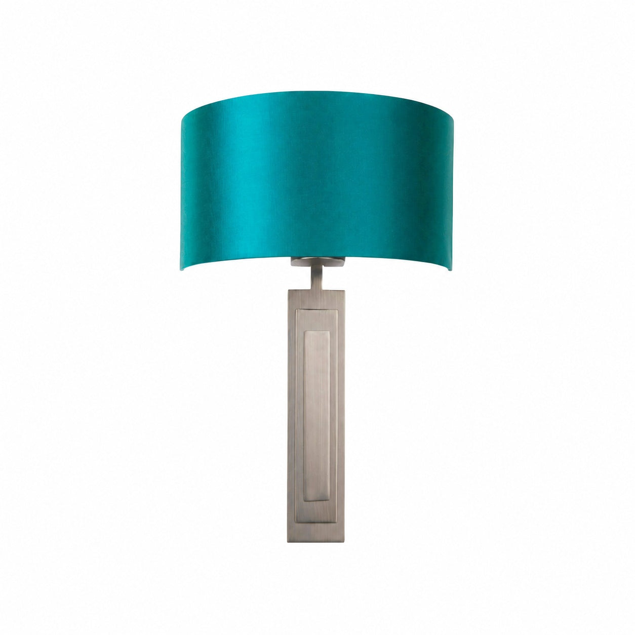 Linexis Wandleuchte im Vintage-Stil mit skulpturalem Armdesign – Moderner Art-Deco-Stil für Flure und Schlafzimmer