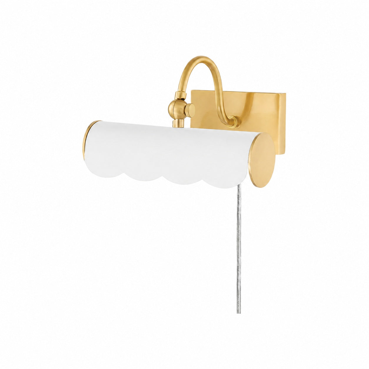 Aurix Artistic Picture Light - A Modern Design Suitable for Artwork Display