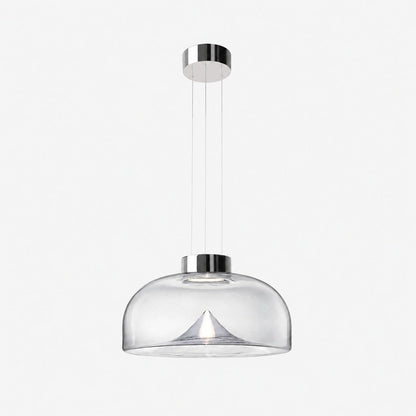 Aella Glass Pendant Light