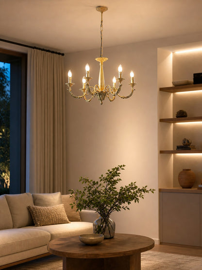 Polina Chandelier
