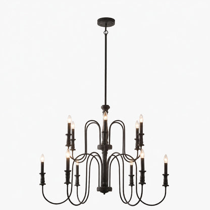 Briarworth Chandelier