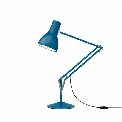 Modryx Modern Adjustable Desk Lamp – Timeless Task Light for Home Office