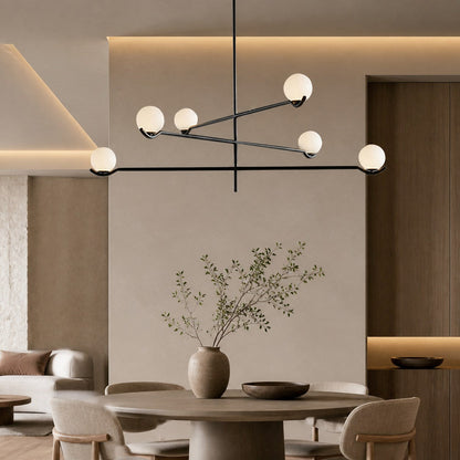 Baer Pendant Light