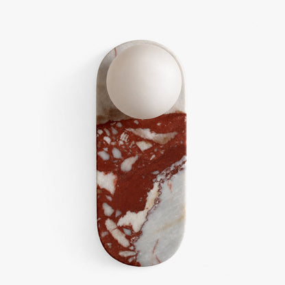 Lucie Wall Lamp