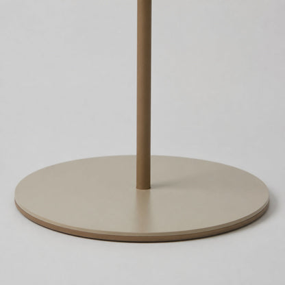 Aurelia Nordic Sculptural Floor Lamp – Minimalist Metal Standing Light for Living Room or Bedroom