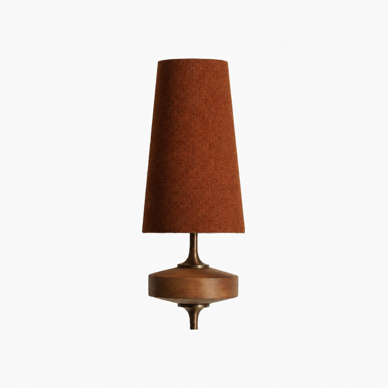 Hour Rho Wandleuchte
