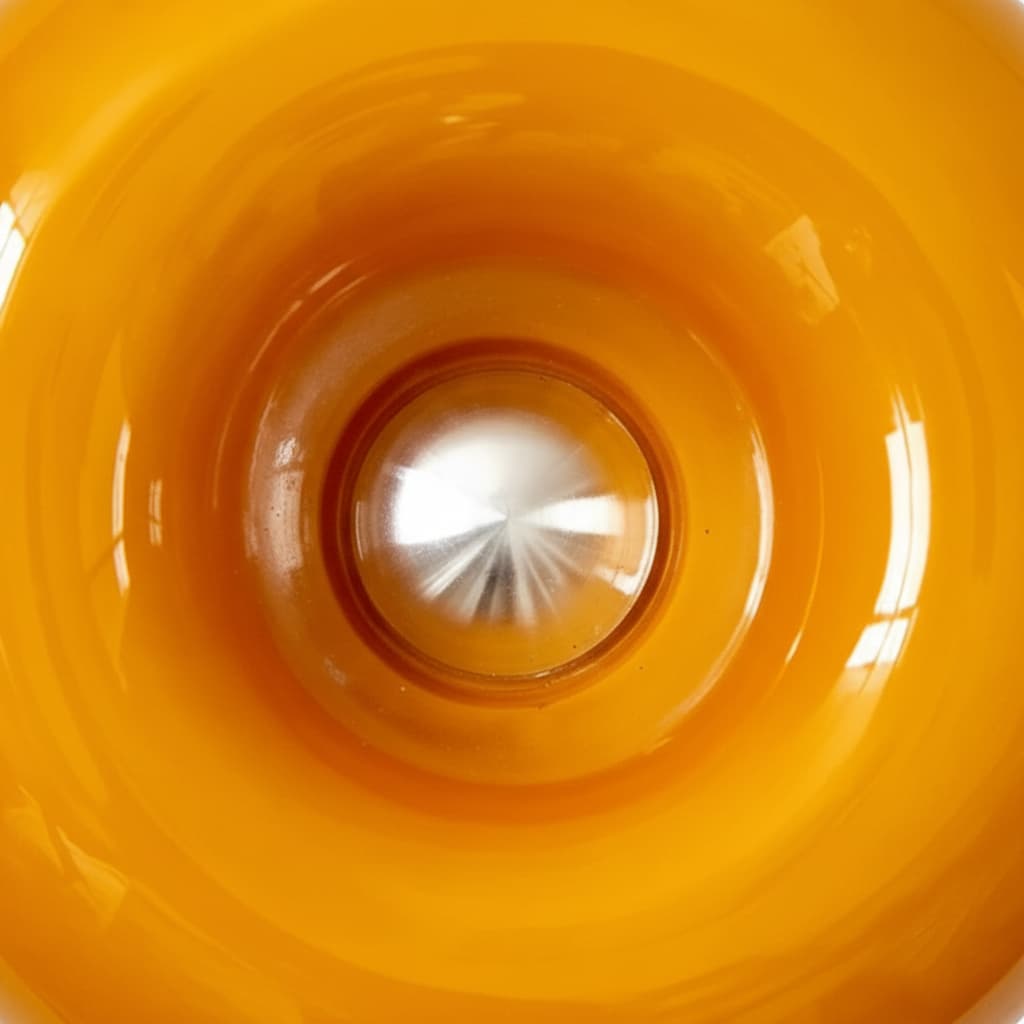 Halorentis Bauhaus Donut Design Table and Wall Lamp – Sculptural Modern Lighting for Living Spaces N11