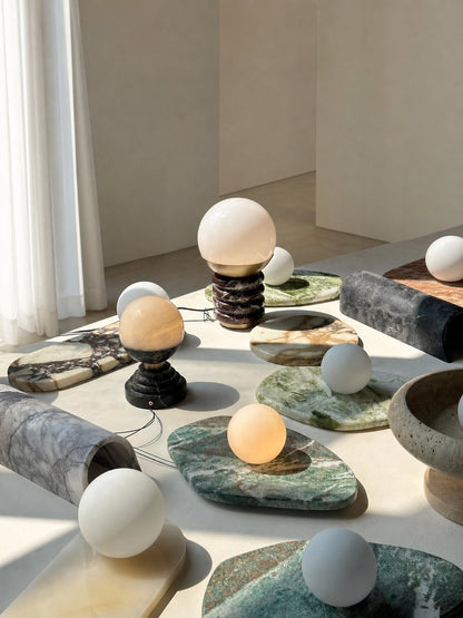 Sylvia Table Lamp