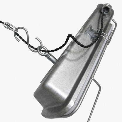 Porringer Pendant Lamp
