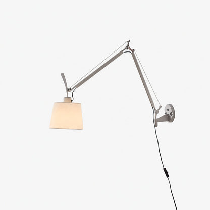 Velthea Plug-in Wall Lamp