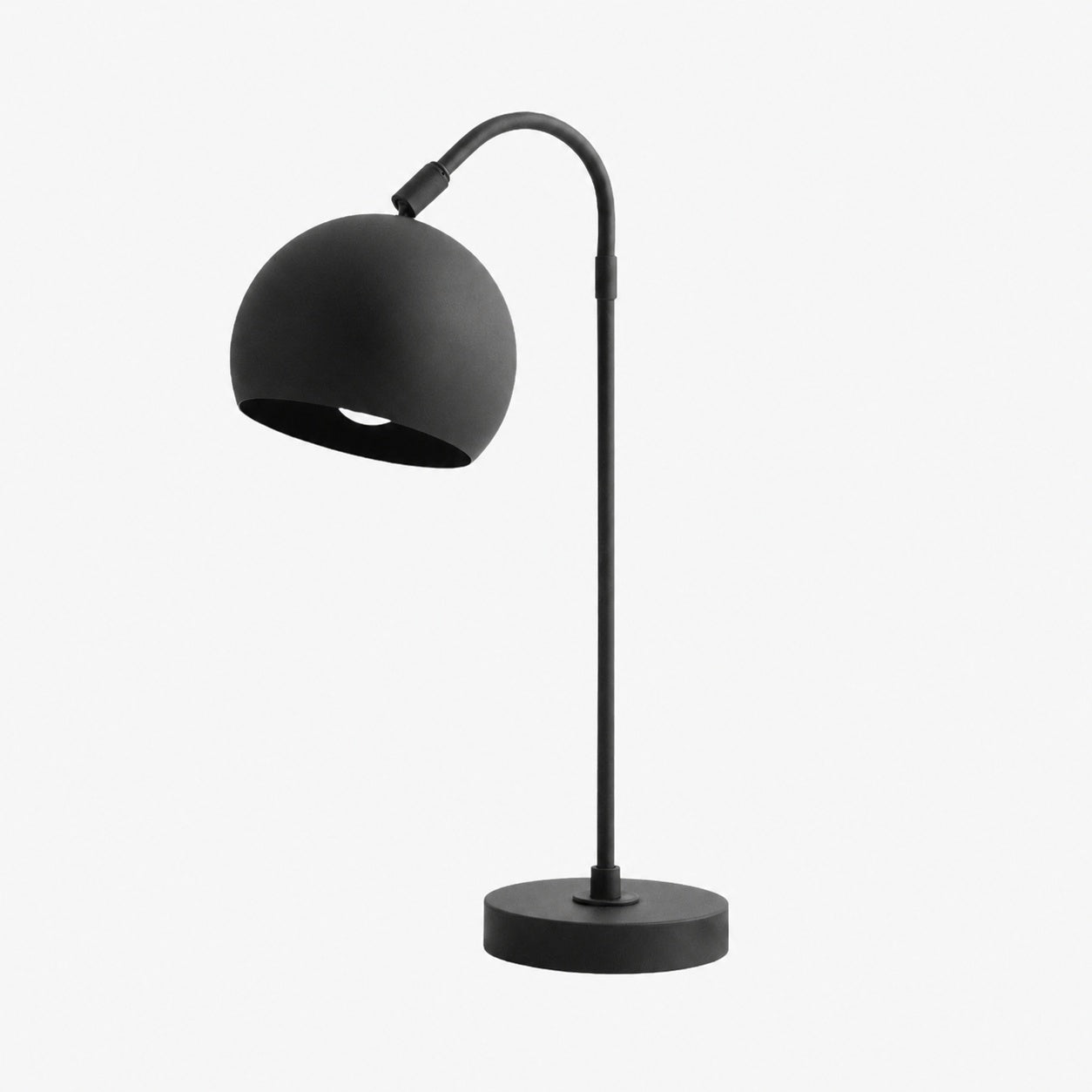 Ornato Luxe Moderne Akzent-Tischlampe – Stilvolles Licht für Zuhause