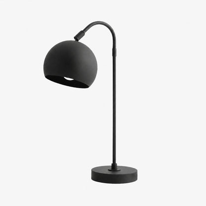 Ornato Luxe Moderne Akzent-Tischlampe – Stilvolles Licht für Zuhause