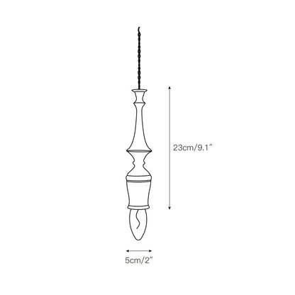 Sumally Pendant Light