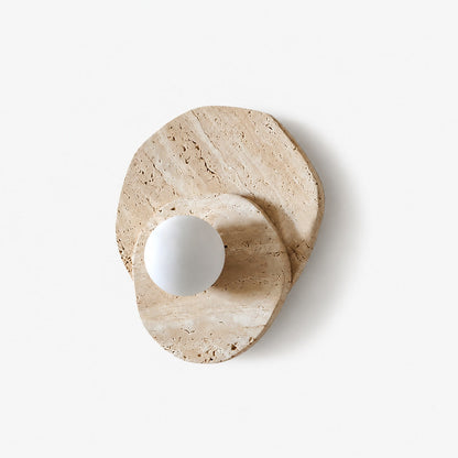 Astr Stone Wall Lamp