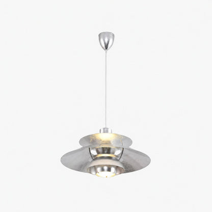 Gold Foil PH Pendant Lamp