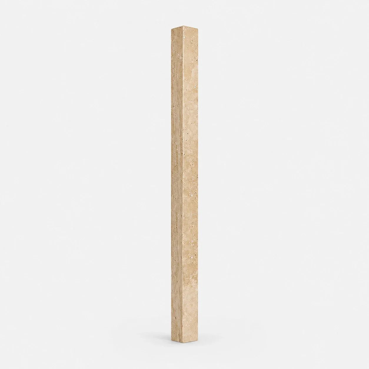 stone linear wall sconce sku