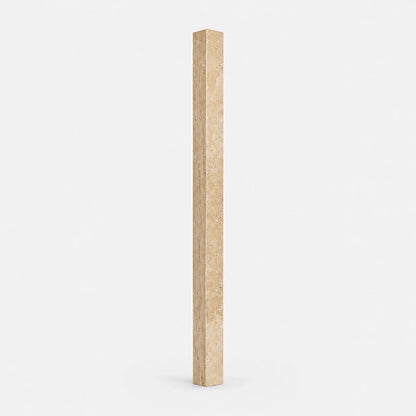 stone linear wall sconce sku