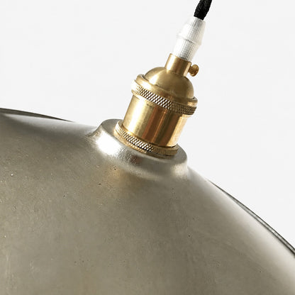 Cantina Pendant Light
