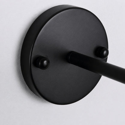 Leviaxa Adjustable Outdoor Wall Lamp