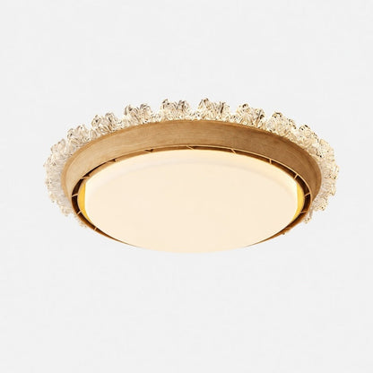 Round LED ceiling light 3
