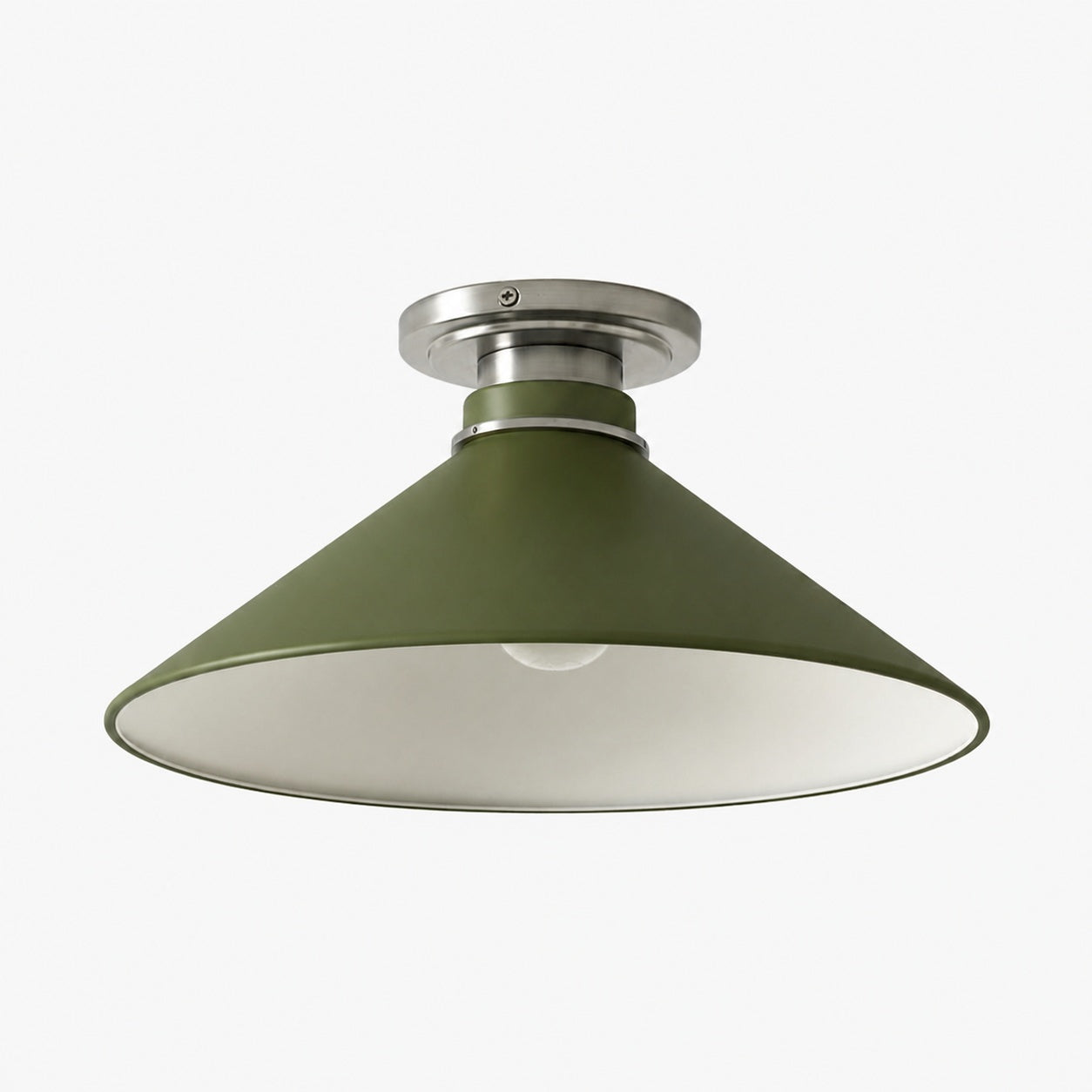 Zeitlose Deckenleuchte von Aurenza – Bauernhaus-Design mit schlichtem, elegantem Charme