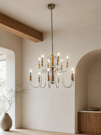 Briarworth Chandelier
