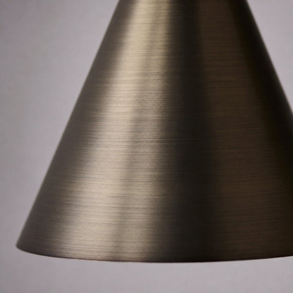 Oricone Moderne Wandleuchte mit verstellbarem Arm – Minimalistisches Metalldesign für Wohnräume