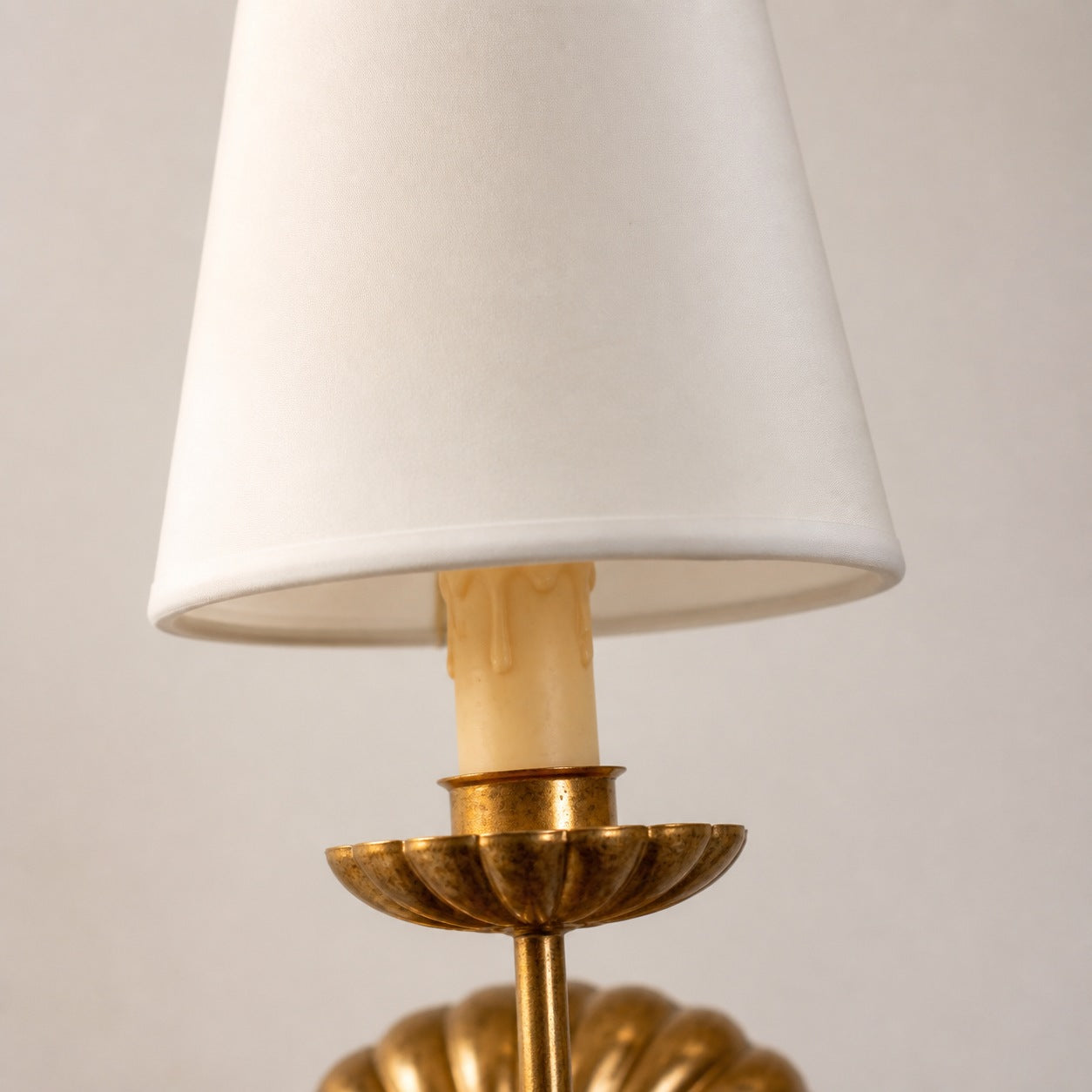 Catina Clove Wall Sconce Double