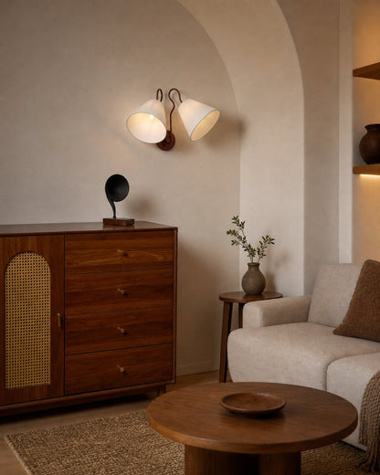 Madelyn Wall Lamp