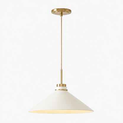 Aurenza Pendant – Minimalist Farmhouse Pendant Lamp for Modern Interiors