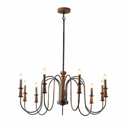 Briarworth Chandelier