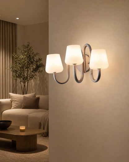 Apollo Wall Lamp