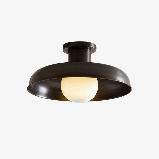 Cadence Semi Flush Ceiling Lamp