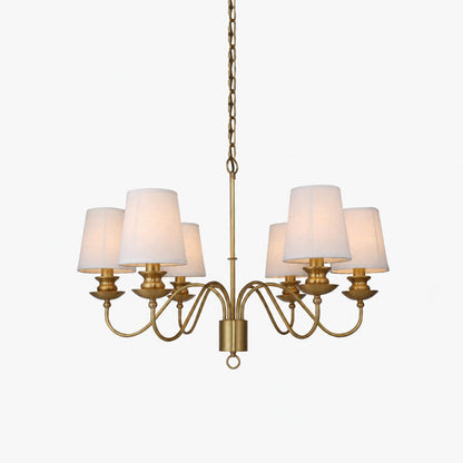 Maglio Chandelier