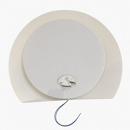 Shade Sconce