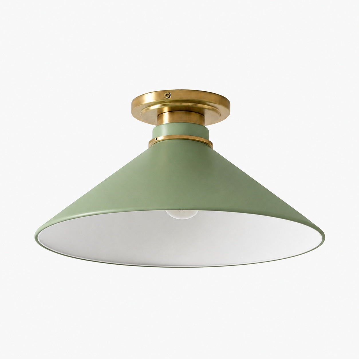 Zeitlose Deckenleuchte von Aurenza – Bauernhaus-Design mit schlichtem, elegantem Charme