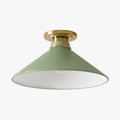 Zeitlose Deckenleuchte von Aurenza – Bauernhaus-Design mit schlichtem, elegantem Charme